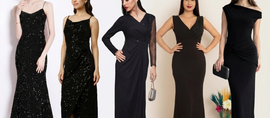 party wear bodycon dress