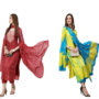 Best Women’s Festive Kurti Sets