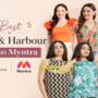 Myntra Women Tops