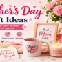 Mother's Day Gift Ideas