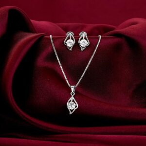 925 Silver Jewellery|Gifts for Women & Girls