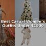 Best Casual Women’s Outfits Under ₹1500